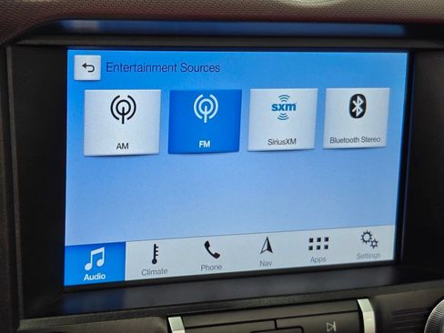 Used 2019 Ford Mustang Premium w/ Equipment Group 201A RWD image 40