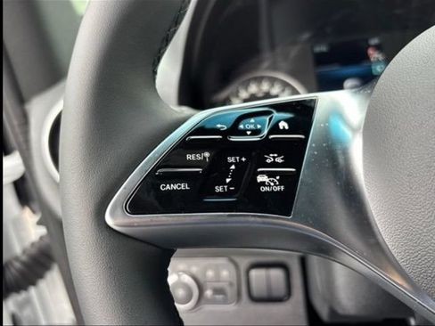 New 2026 Mercedes-Benz Sprinter 2500 image 13