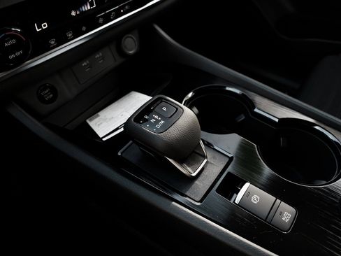 New 2026 Nissan Rogue SV image 17