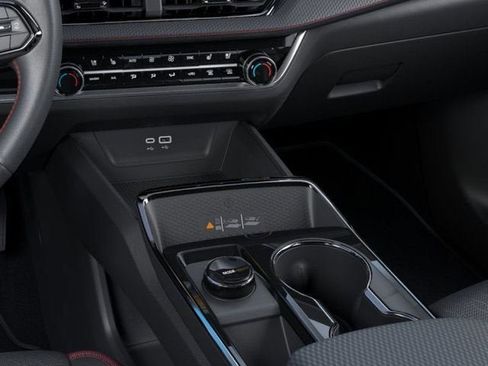 New 2026 Chevrolet Equinox RS w/ Convenience Package III FWD image 46