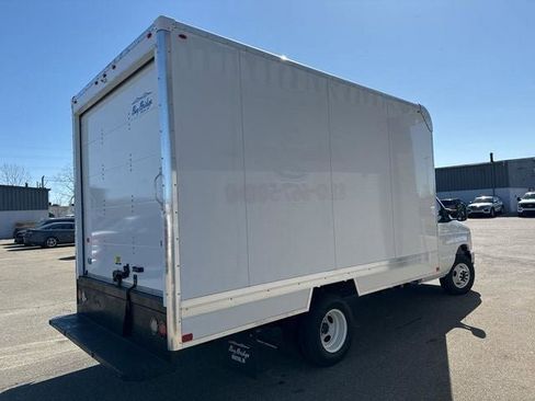 New 2024 Ford E-350 and Econoline 350 Super Duty w/ Ambulance Prep Package image 4