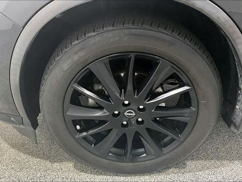 Used 2023 Nissan Murano SL AWD/4WD image 39