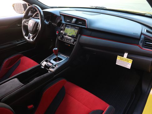 Used 2021 Honda Civic Type R Limited image 20
