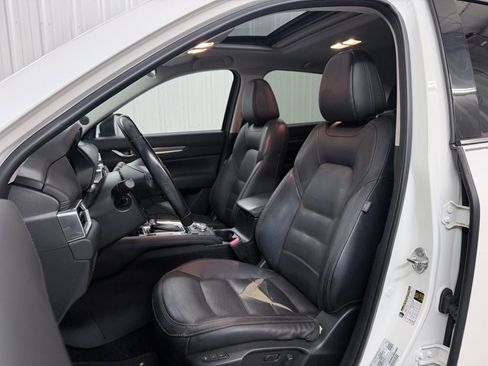 Used 2019 MAZDA CX-5 Grand Touring FWD image 13