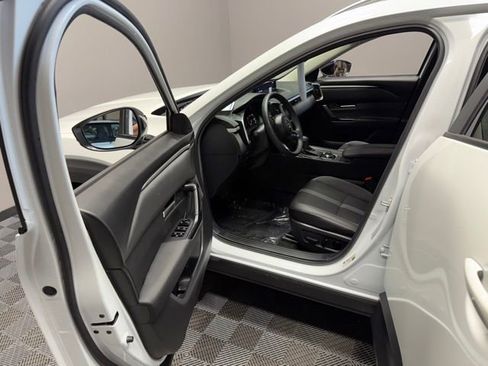 Certified 2025 MAZDA CX-50 2.5 Hybrid w/ Preferred Pkg AWD/4WD image 13
