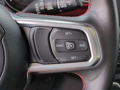 Used 2019 Jeep Wrangler Rubicon w/ Steel Bumper Group AWD/4WD image 23