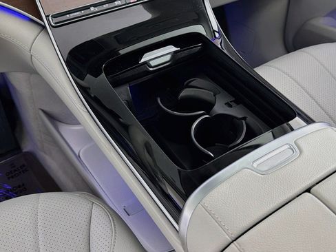 Certified 2023 Mercedes-Benz EQE 350+ SUV image 6