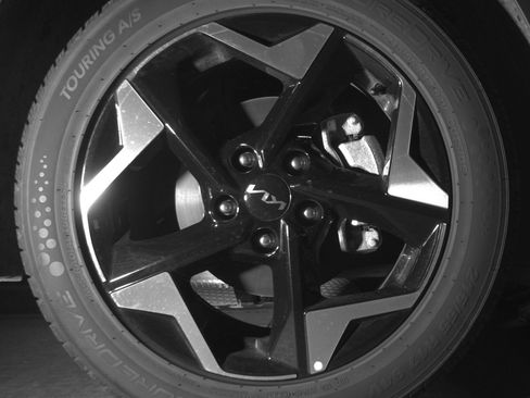 Used 2025 Kia Seltos S image 13