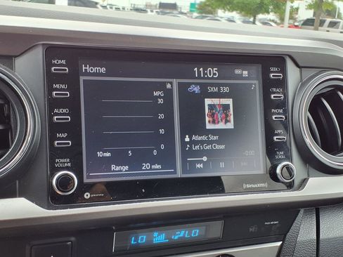 Used 2023 Toyota Tacoma SR5 image 16