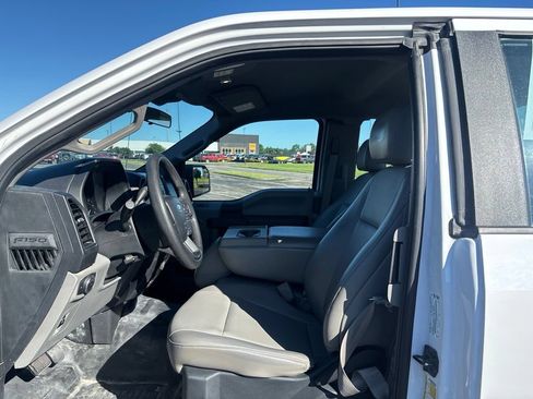 Used 2020 Ford F150 XL w/ XL Power Equipment Group RWD image 9