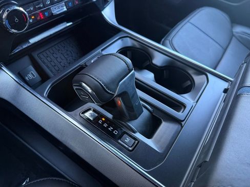New 2025 Ford F150 Platinum w/ FX4 Off-Road Package image 31