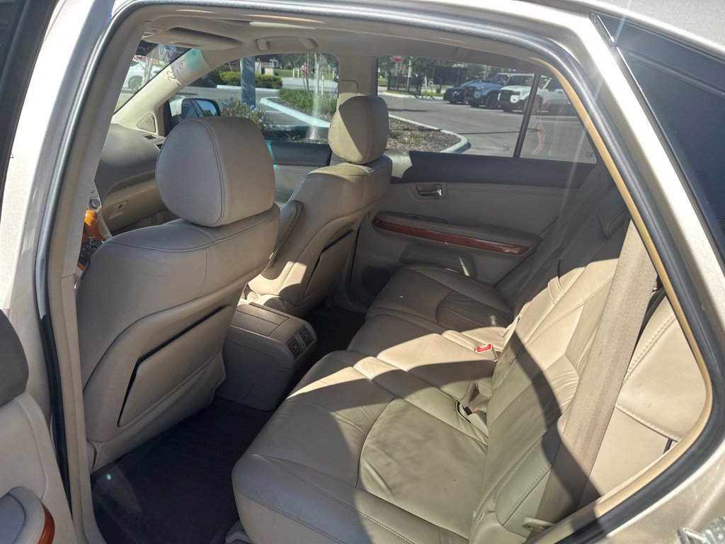 Used 2007 Lexus RX 350 AWD image 13