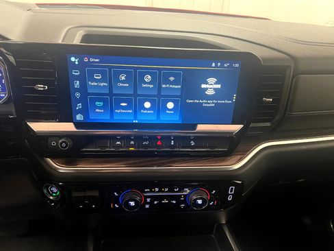 Used 2022 Chevrolet Silverado 1500 RST image 30