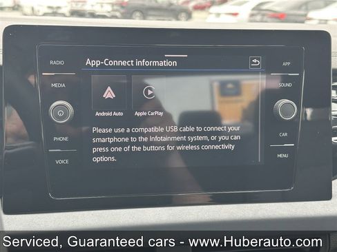 Used 2026 Volkswagen Jetta SE FWD image 26