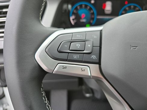 New 2026 Volkswagen Atlas Cross Sport SE AWD/4WD image 19