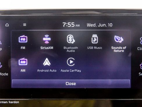Used 2024 Kia Forte GT-Line w/ GT-Line Premium Package FWD image 23
