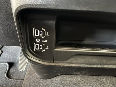 New 2025 RAM 2500 Tradesman image 22