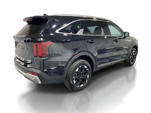 New 2026 Kia Sorento S AWD/4WD image 4