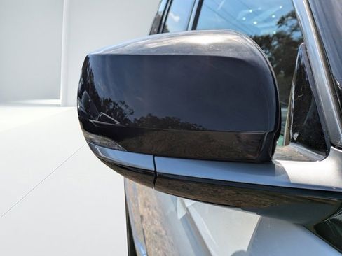 New 2025 Jeep Grand Cherokee L Summit image 10