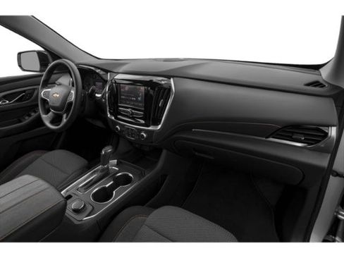Used 2018 Chevrolet Traverse LS FWD image 19