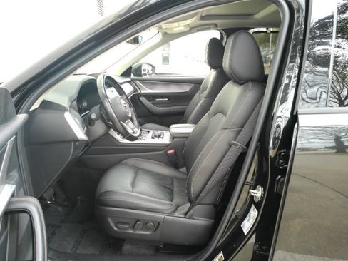 Used 2024 MAZDA CX-90 Plug-In Hybrid w/ Preferred AWD/4WD image 16