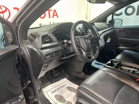 Used 2024 Honda Odyssey Sport image 20