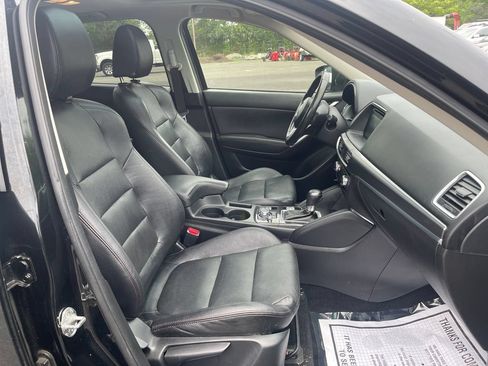 Used 2016 MAZDA CX-5 Grand Touring AWD/4WD image 19