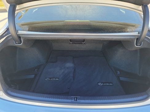 Used 2012 Lexus IS 250 AWD image 9