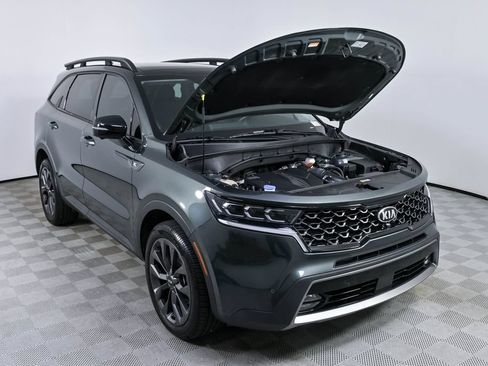 Used 2021 Kia Sorento SX Prestige AWD/4WD image 35
