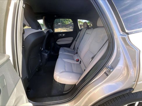 New 2026 Volvo XC60 B5 Plus w/ Protection Package Premier image 12