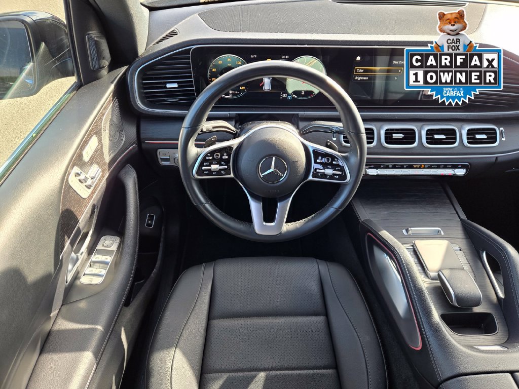 Used 2023 Mercedes-Benz GLE 350 4MATIC w/ Premium Package image 13