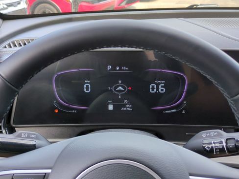 Certified 2023 Kia Sportage X-Line w/ X-Line Premium Package AWD/4WD image 28