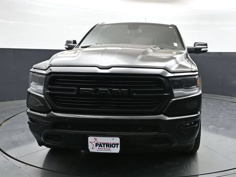 Used 2020 RAM 1500 Sport w/ Level 2 Equipment Goup w/2_L AWD/4WD image 30
