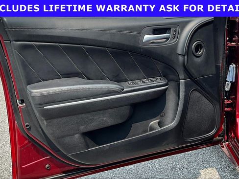 Used 2021 Dodge Charger Scat Pack RWD image 19
