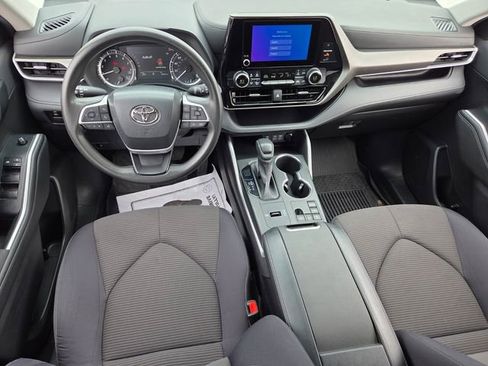 Used 2023 Toyota Highlander L image 8