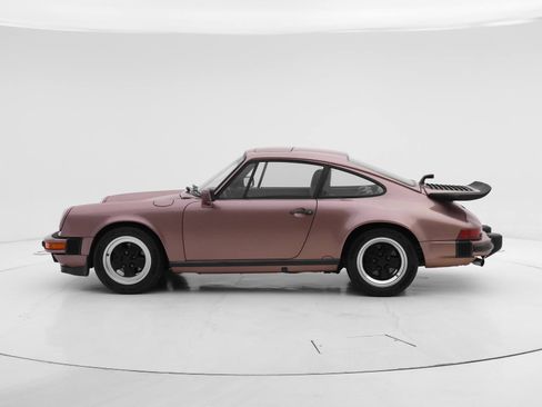 Used 1987 Porsche 911 Carrera image 2