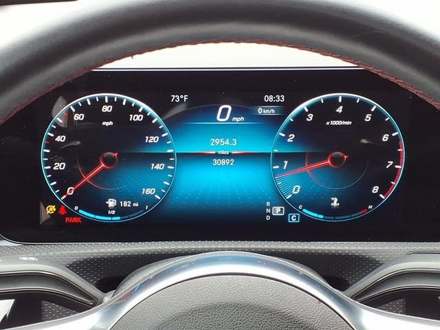 Certified 2022 Mercedes-Benz CLA 250 image 11