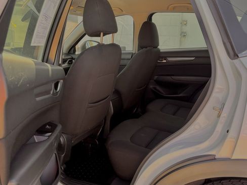 Used 2018 MAZDA CX-5 Sport image 27