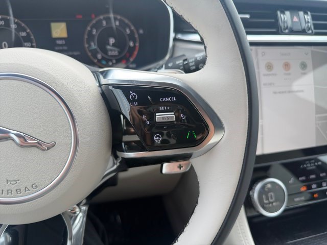 New 2026 Jaguar F-PACE R-Dynamic S AWD/4WD image 23