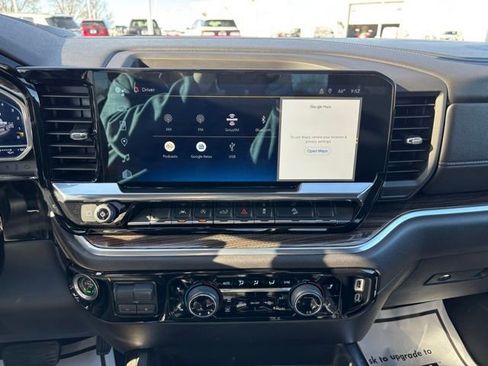 Certified 2022 Chevrolet Silverado 1500 RST w/ Z71 Off-Road Package image 13