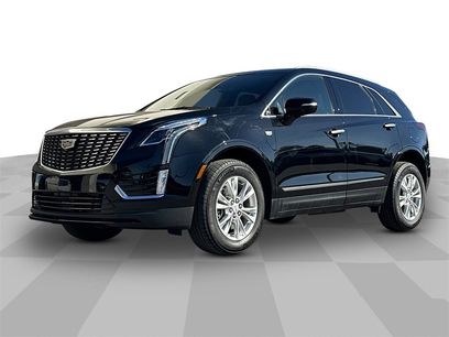 New 2025 Cadillac XT5 Luxury w/ LPO, Floor Liner Package