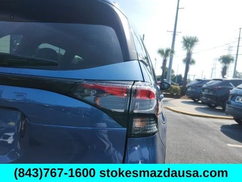 Used 2025 Subaru Forester Premium w/ Protection Package AWD/4WD image 30