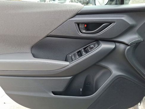 New 2026 Subaru Crosstrek 2.5i Premium image 13