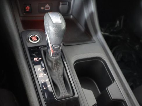 Used 2024 Nissan Sentra S FWD image 41