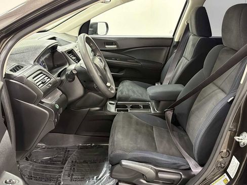 Used 2015 Honda CR-V LX image 13