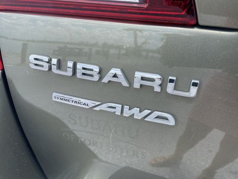 Used 2019 Subaru Outback 2.5i Premium AWD/4WD image 28