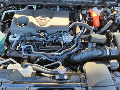 New 2026 MAZDA CX-50 AWD 2.5 Hybrid w/ Weather Package image 21