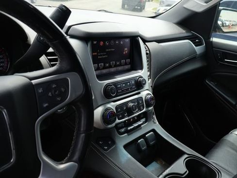 Used 2016 GMC Yukon SLT w/ Open Road Package AWD/4WD image 28