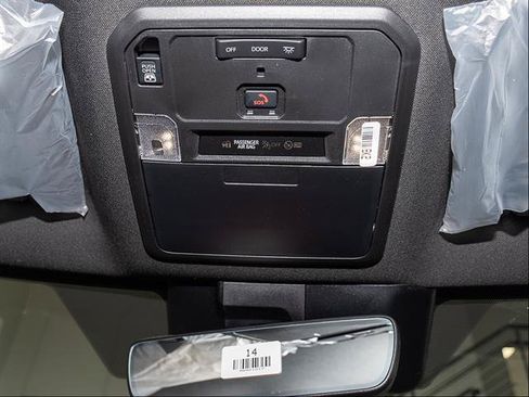 New 2026 Toyota Tundra Limited AWD/4WD image 16