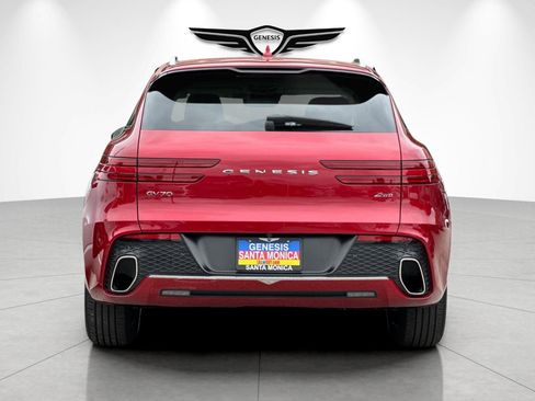 Used 2023 Genesis GV70 2.5T w/ Select Package image 5